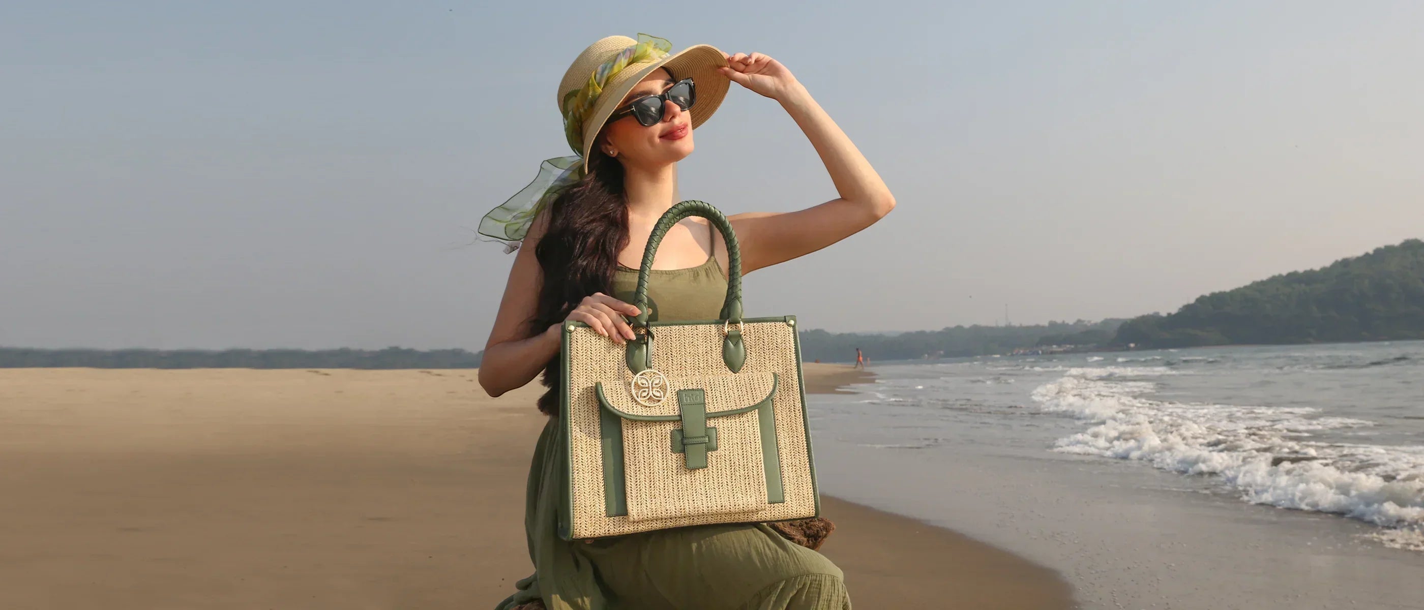 Beach Bags for Moms