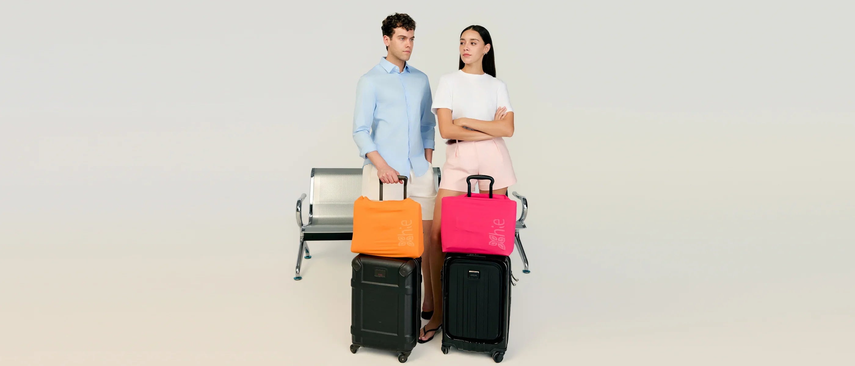 Meet Loopo: The Smart Protective Sleeve That Makes Every Bag Better