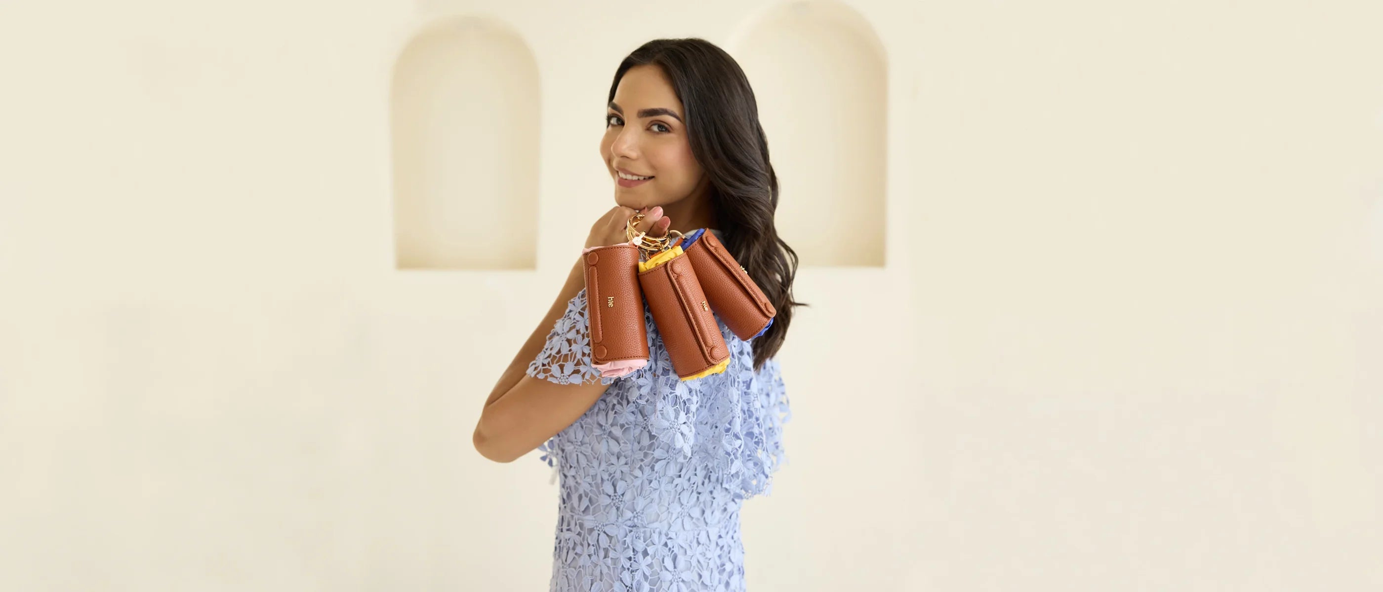 The Foldable Lepayt Bag: Your Stylish Backup for Everyday Moments