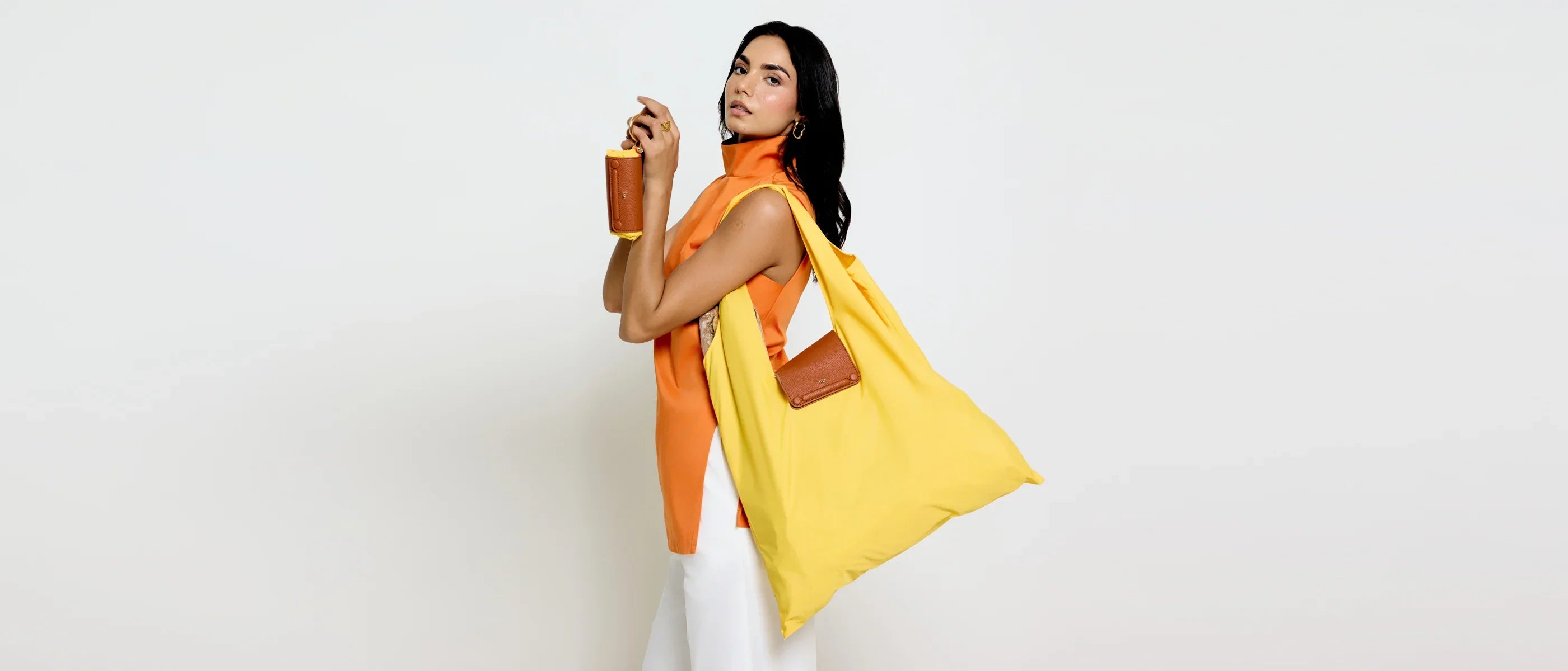 Why Every Woman Needs a Foldable Bag Like Lepayt in Her Life