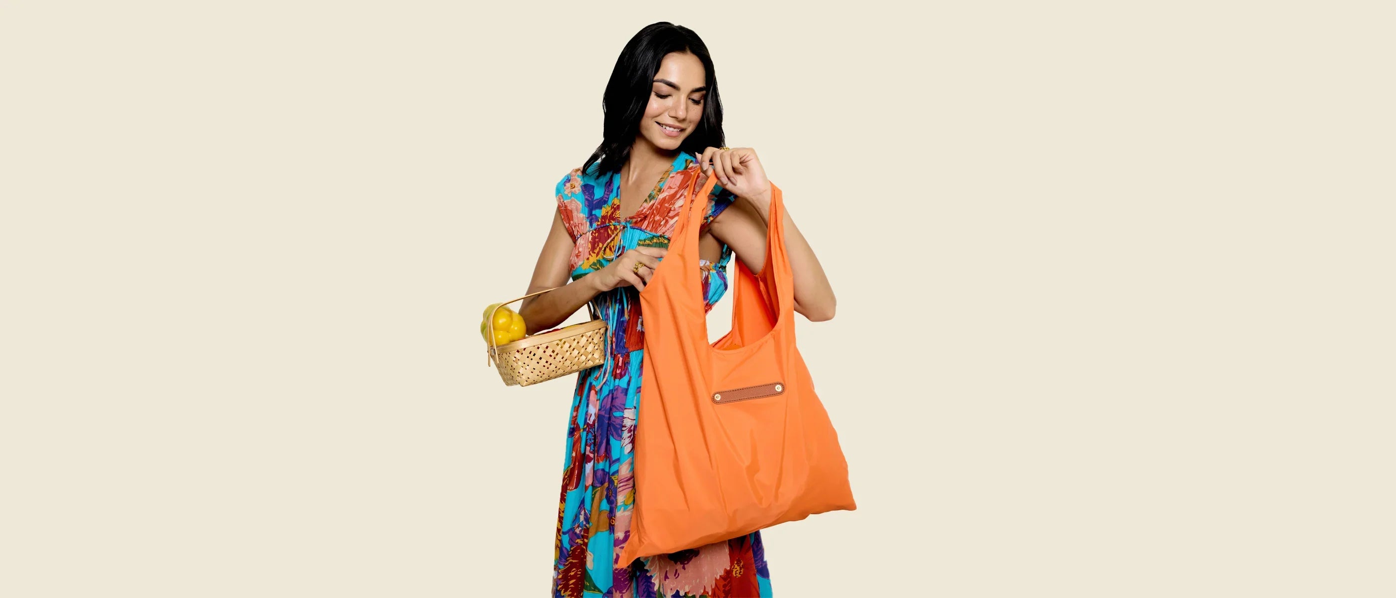 What Makes a Great Foldable Bag? Let’s Talk About the Lepayt Tote