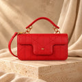 TOP HANDLE BAGS