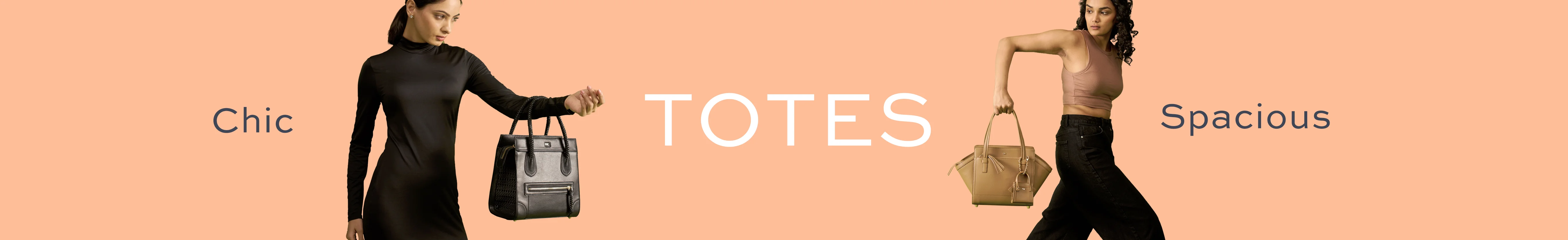 TOTE BAGS