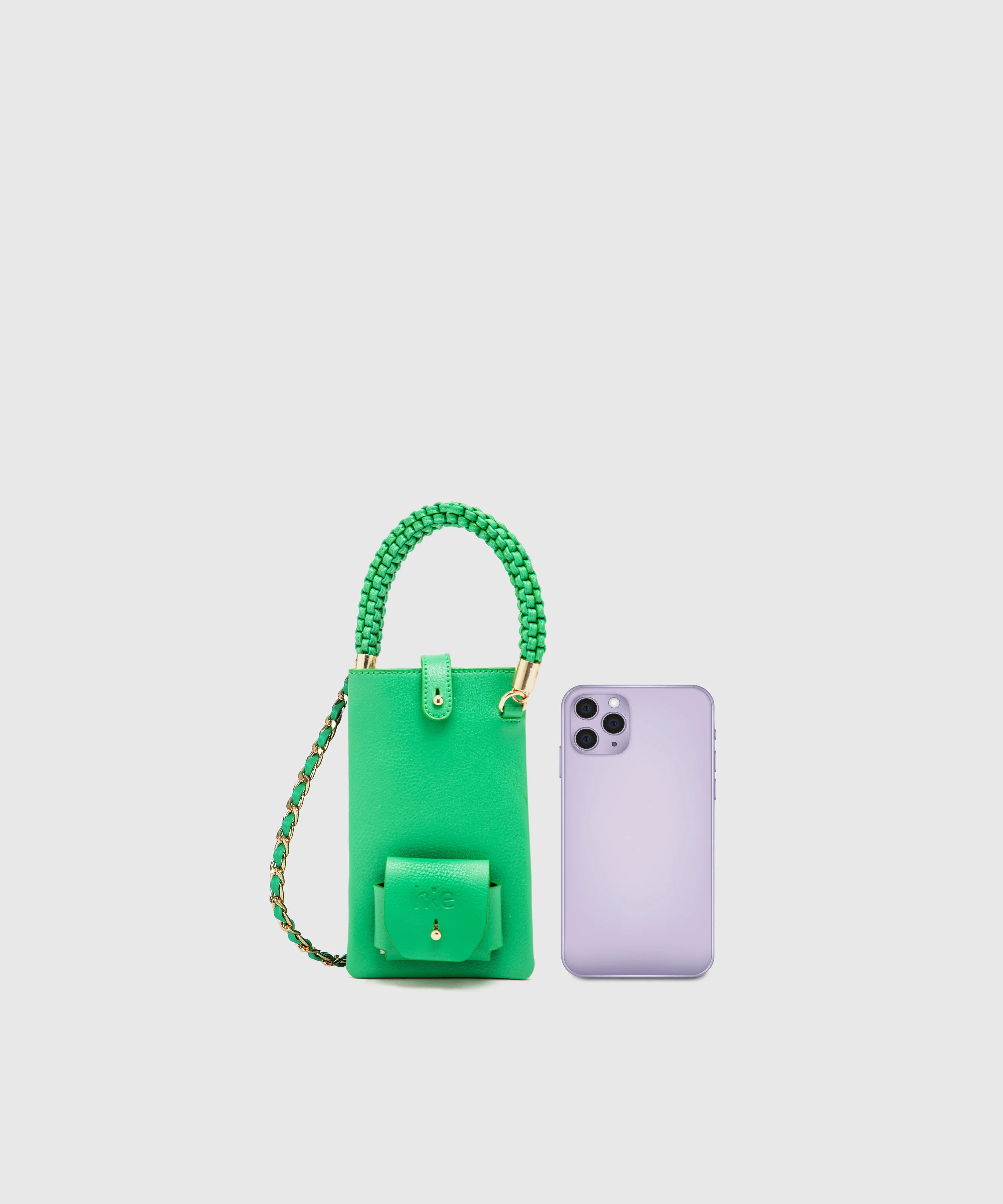 Caribbean Green