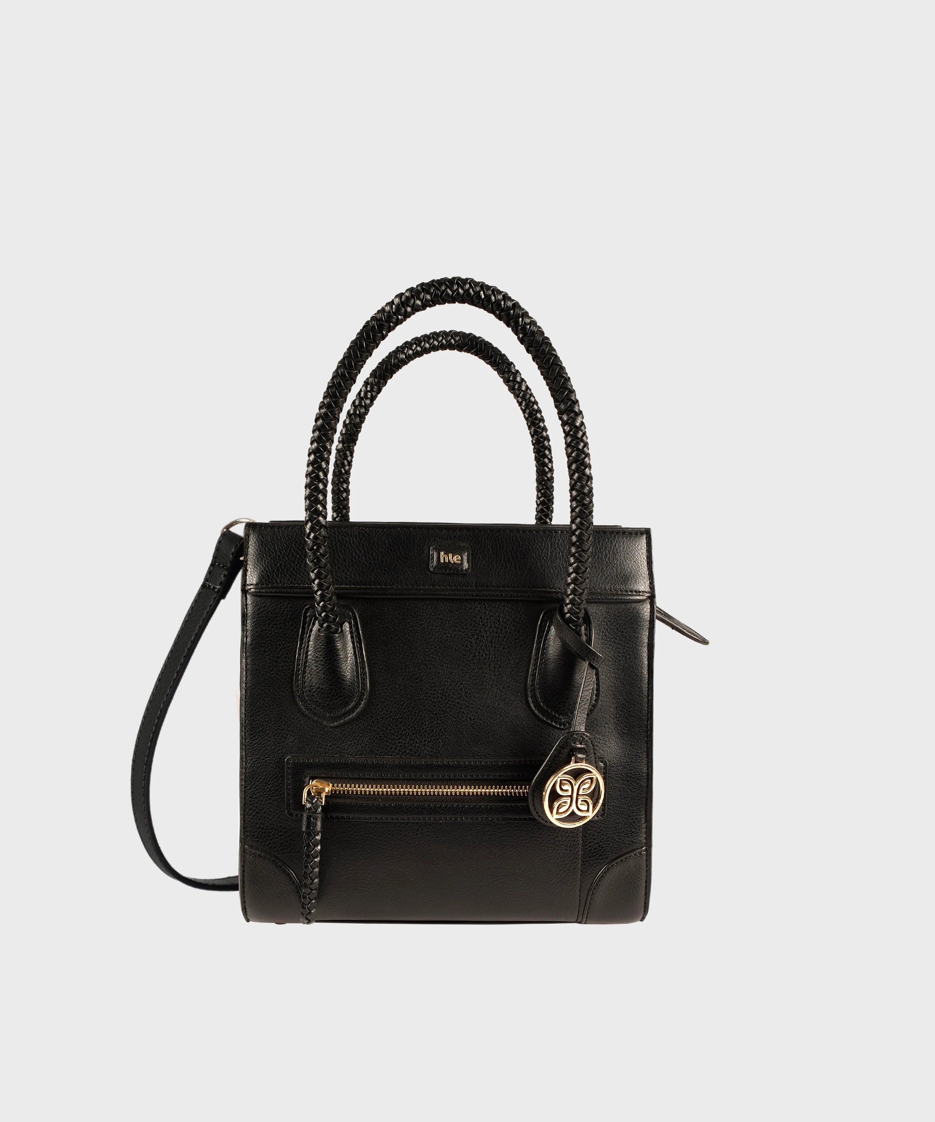 Rich Black