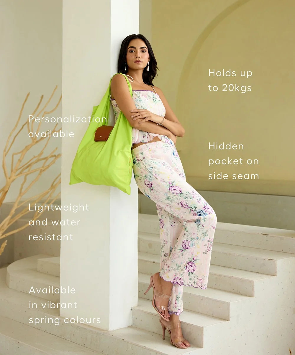 Lime Green