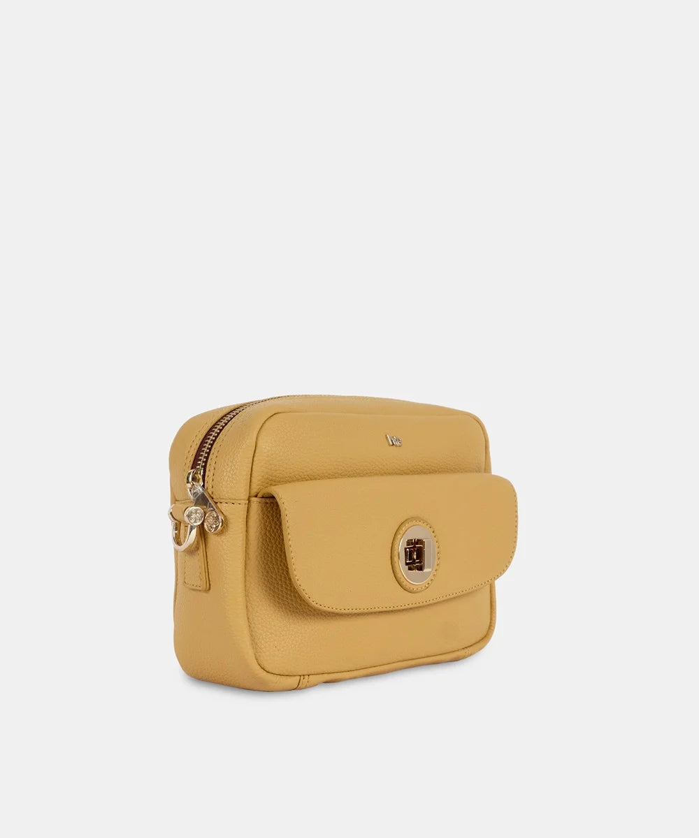 Amber Yellow