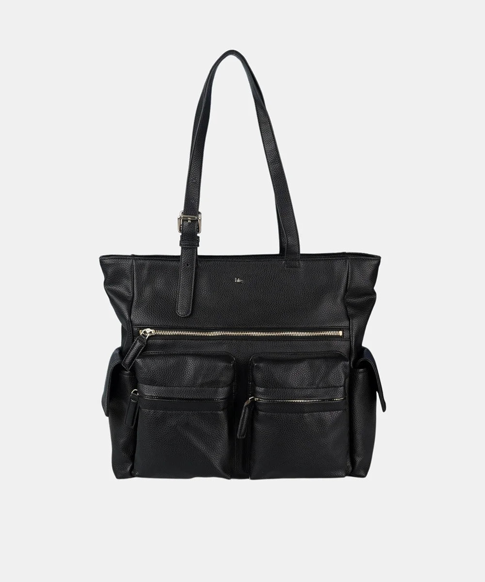 Rich Black