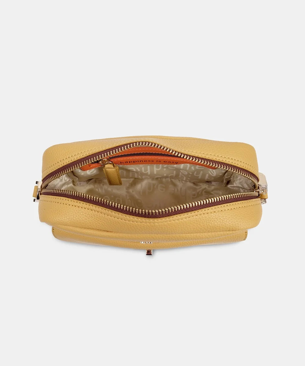 Amber Yellow