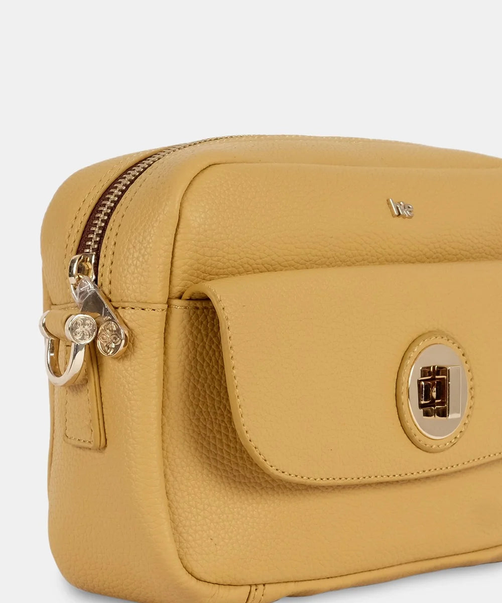 Amber Yellow