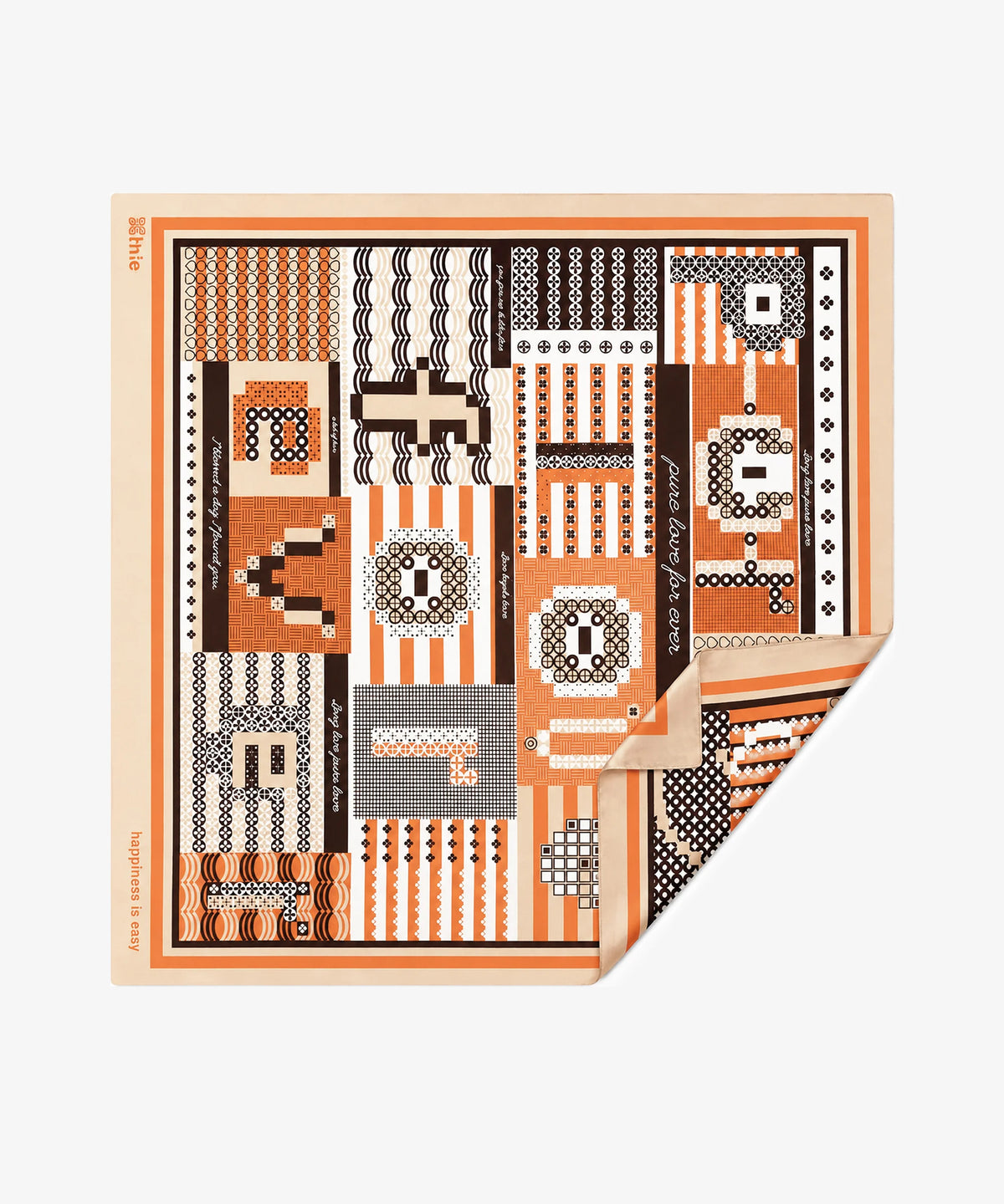 Retro Mosaic