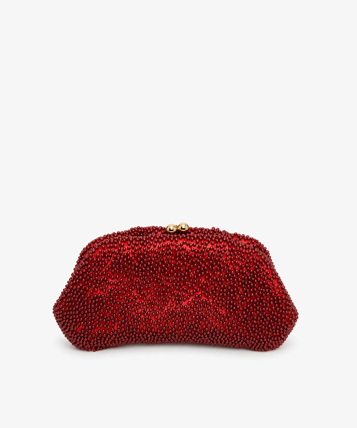 Bold Red