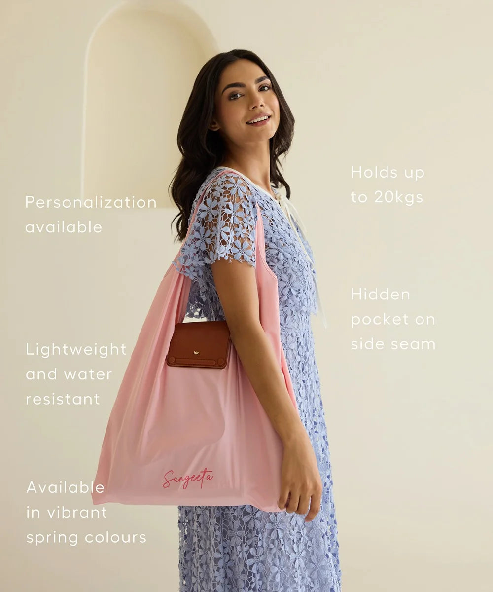 Baby Pink