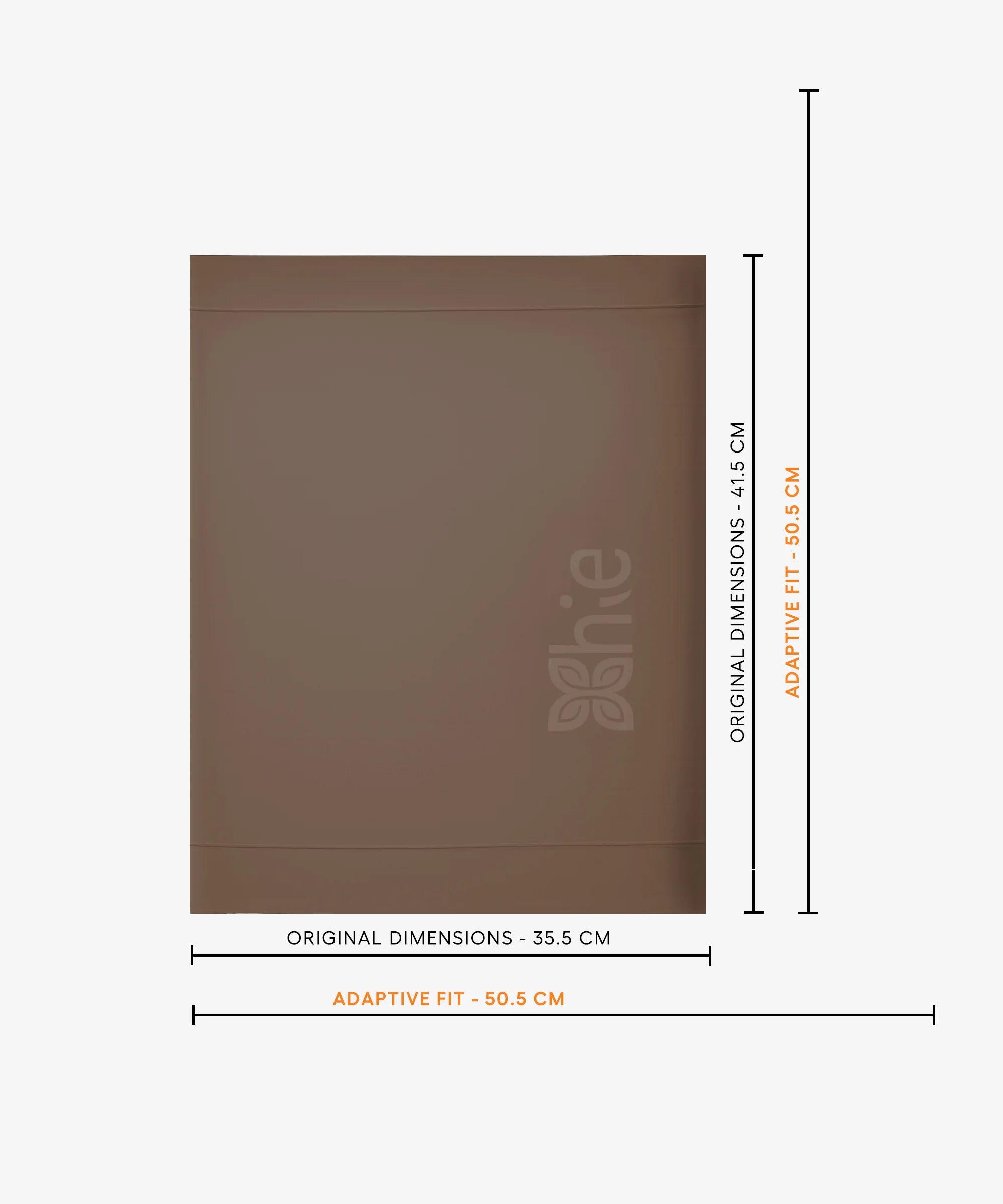 Mocha Brown