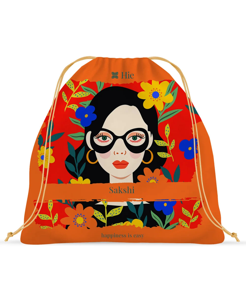 Personalize Your Bag
