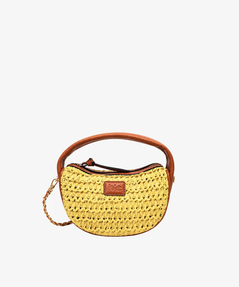 sunshine yellow