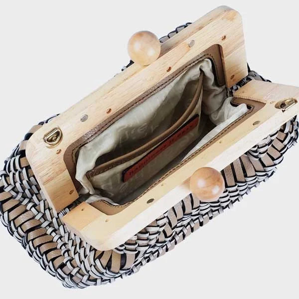 Scottie crossbody