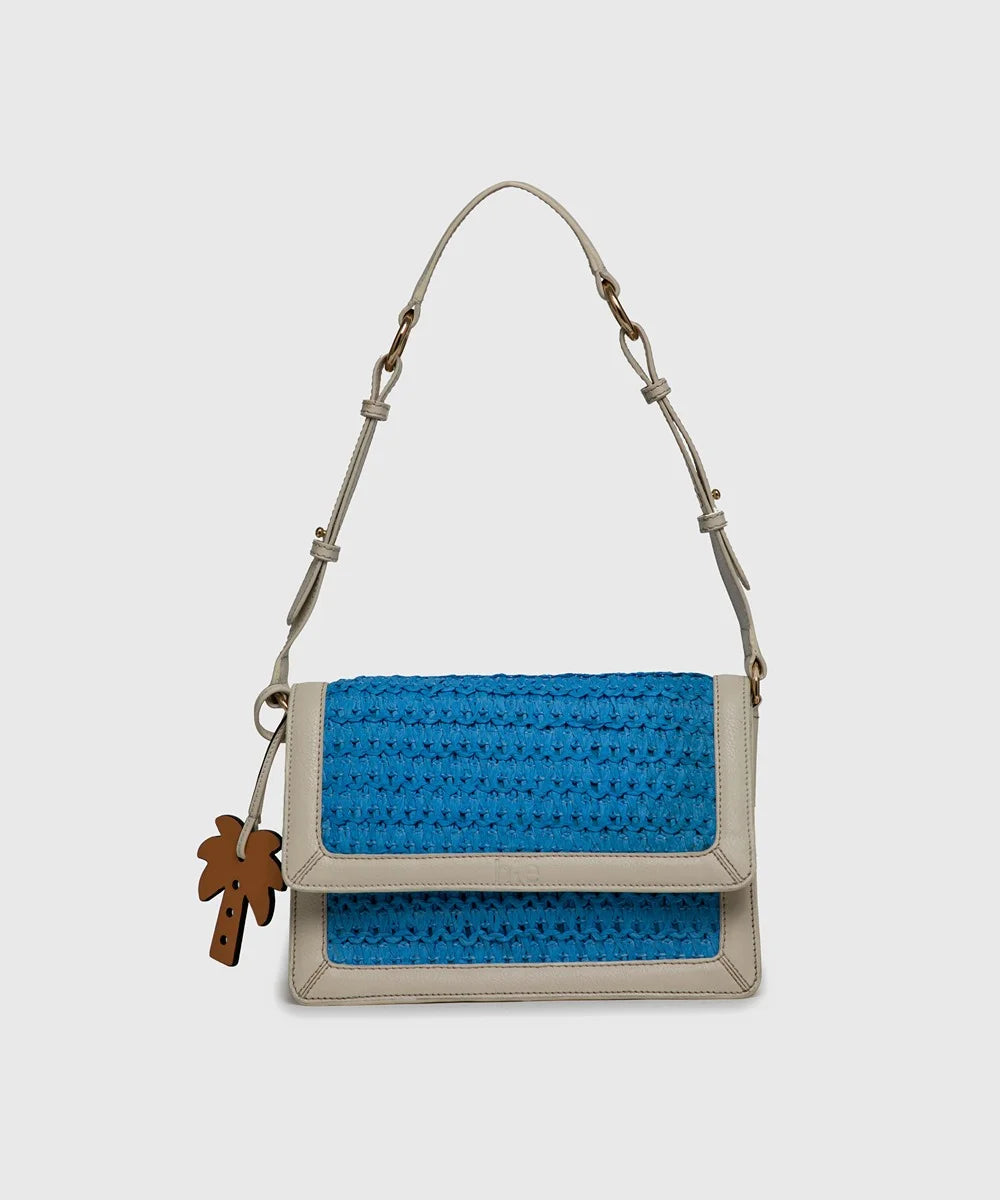 Azure Blue