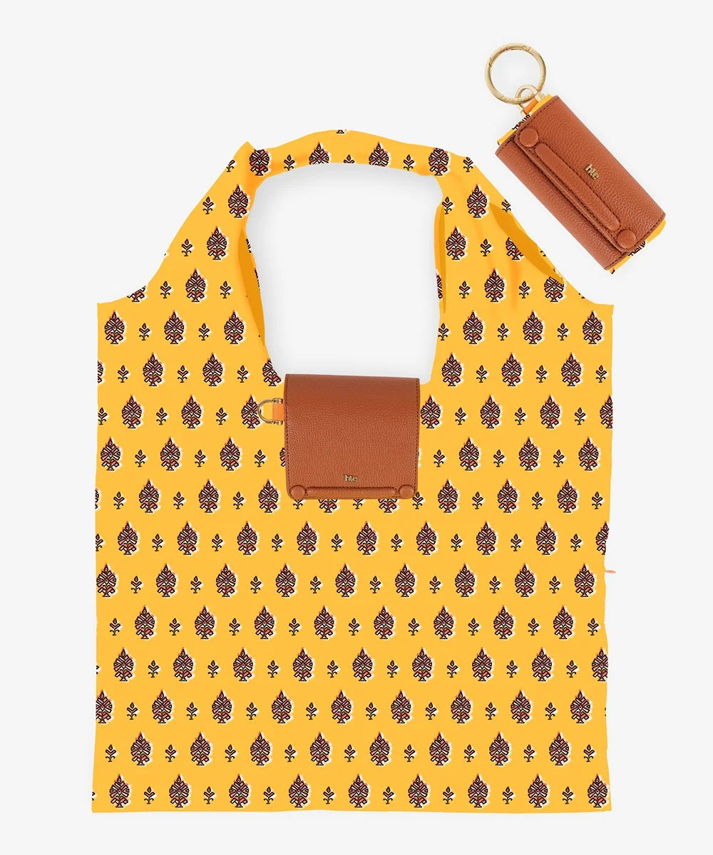 Block Yellow