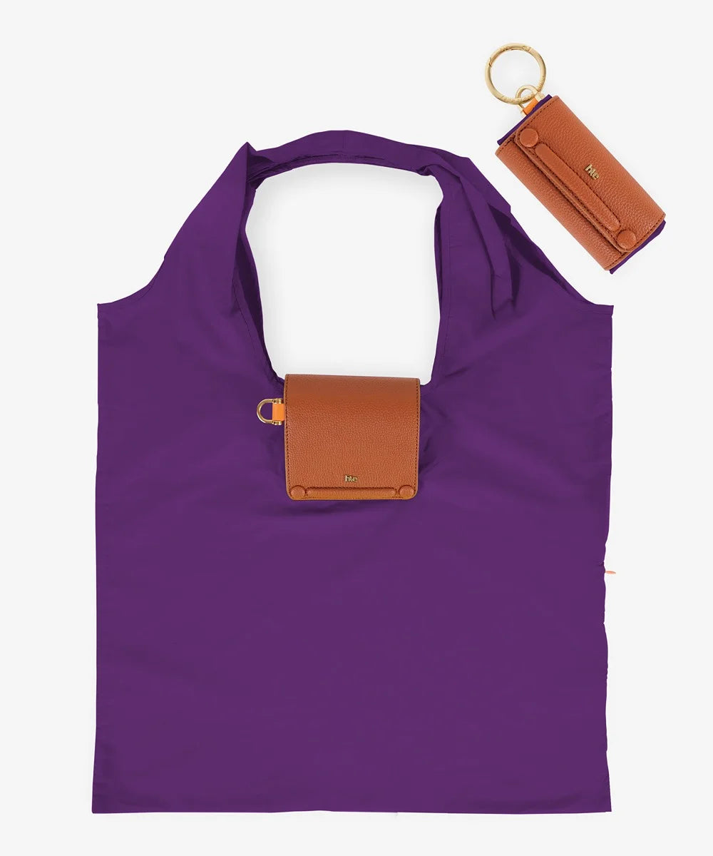 Deep Violet