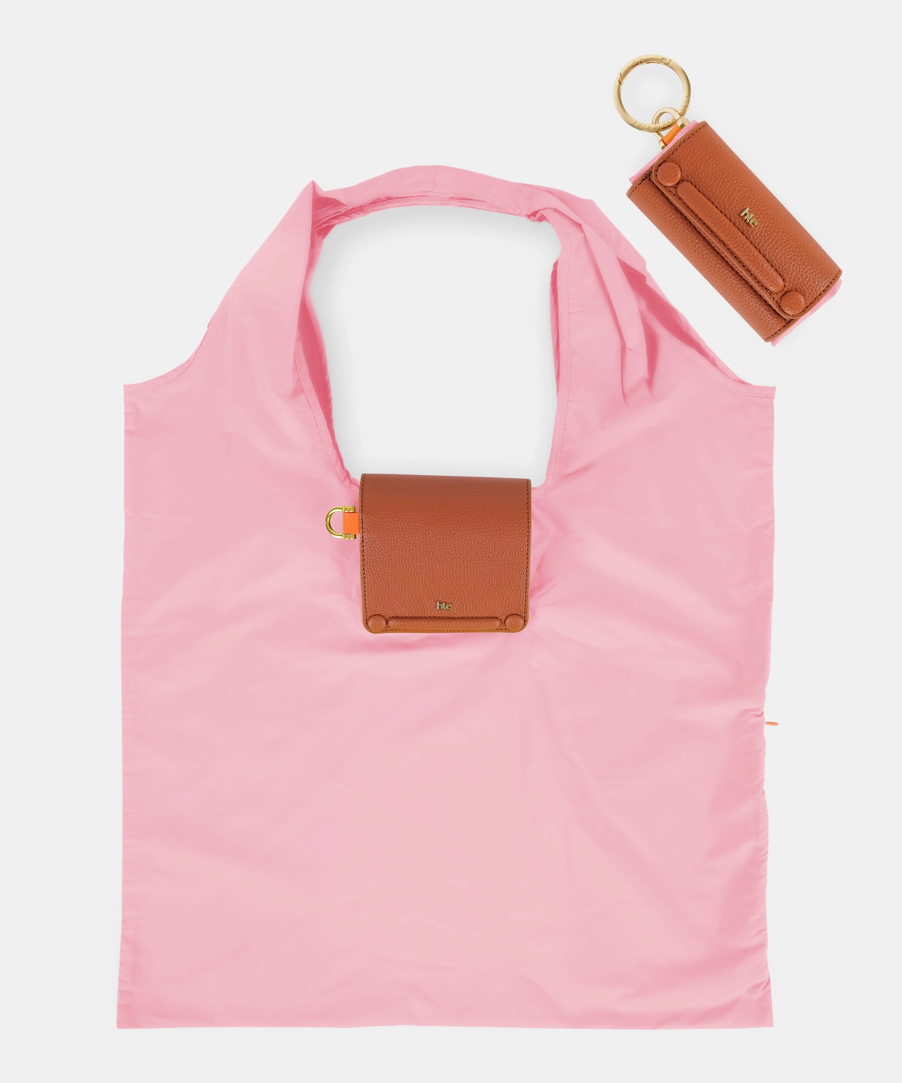 Baby Pink