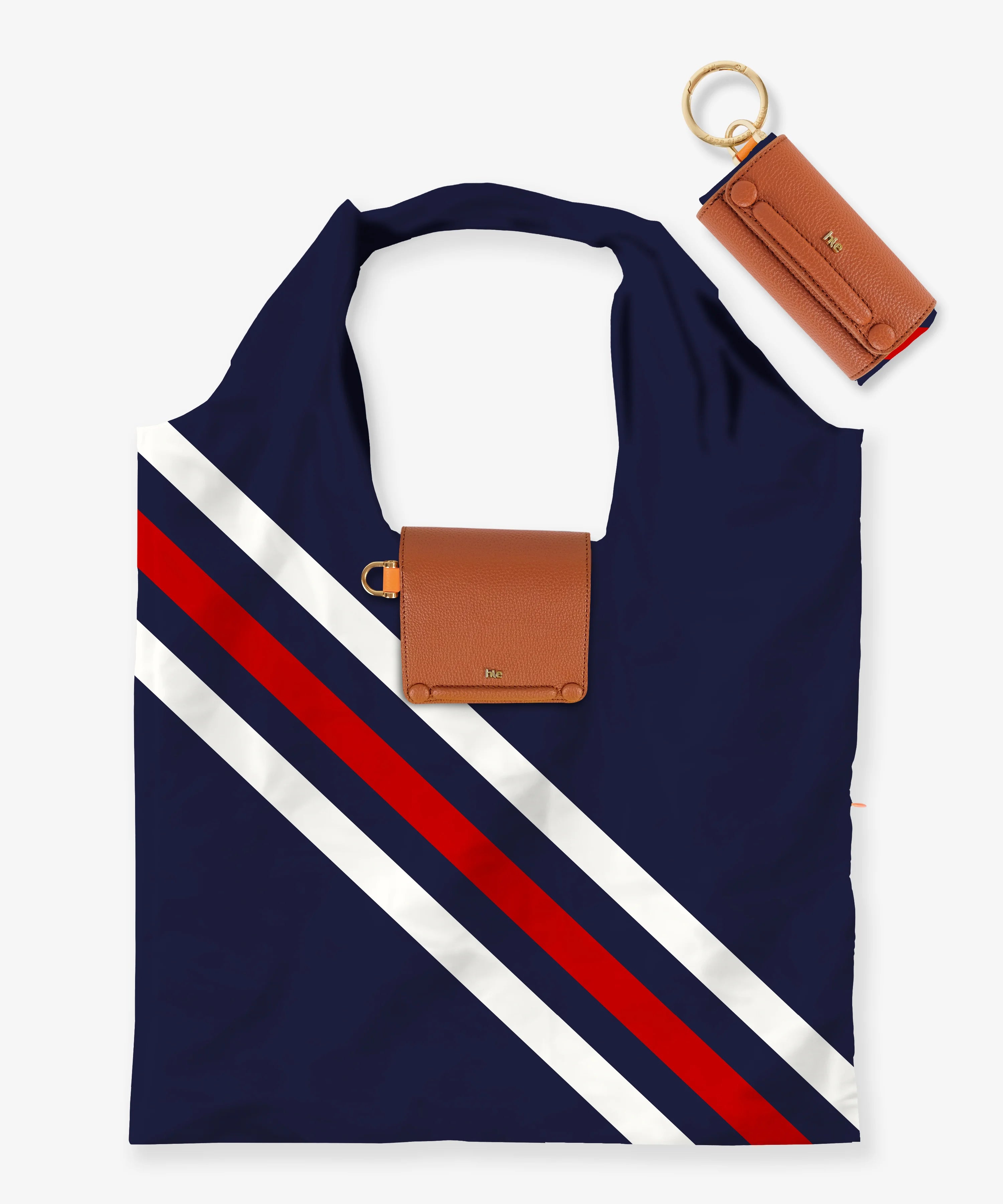 Nautical Navy
