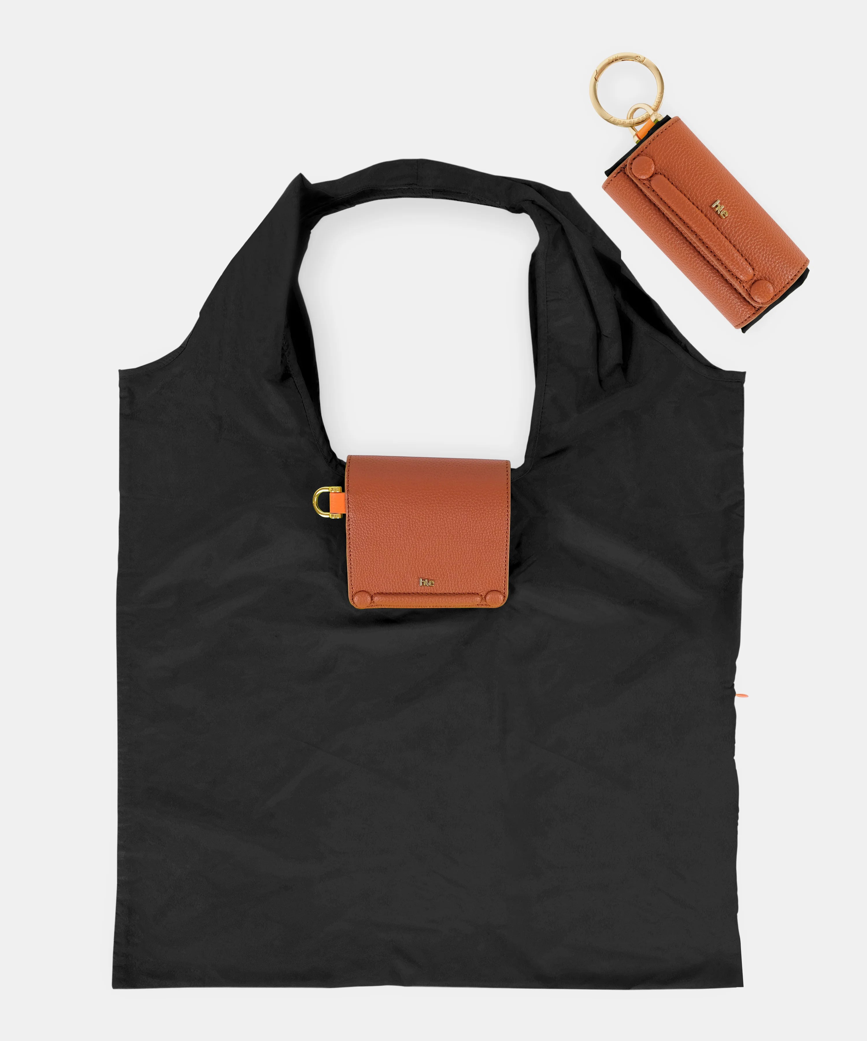 Rich Black