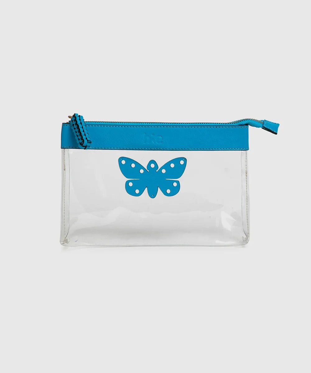 Pacific Turquoise