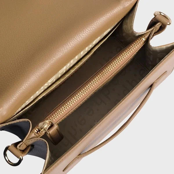Avery crossbody