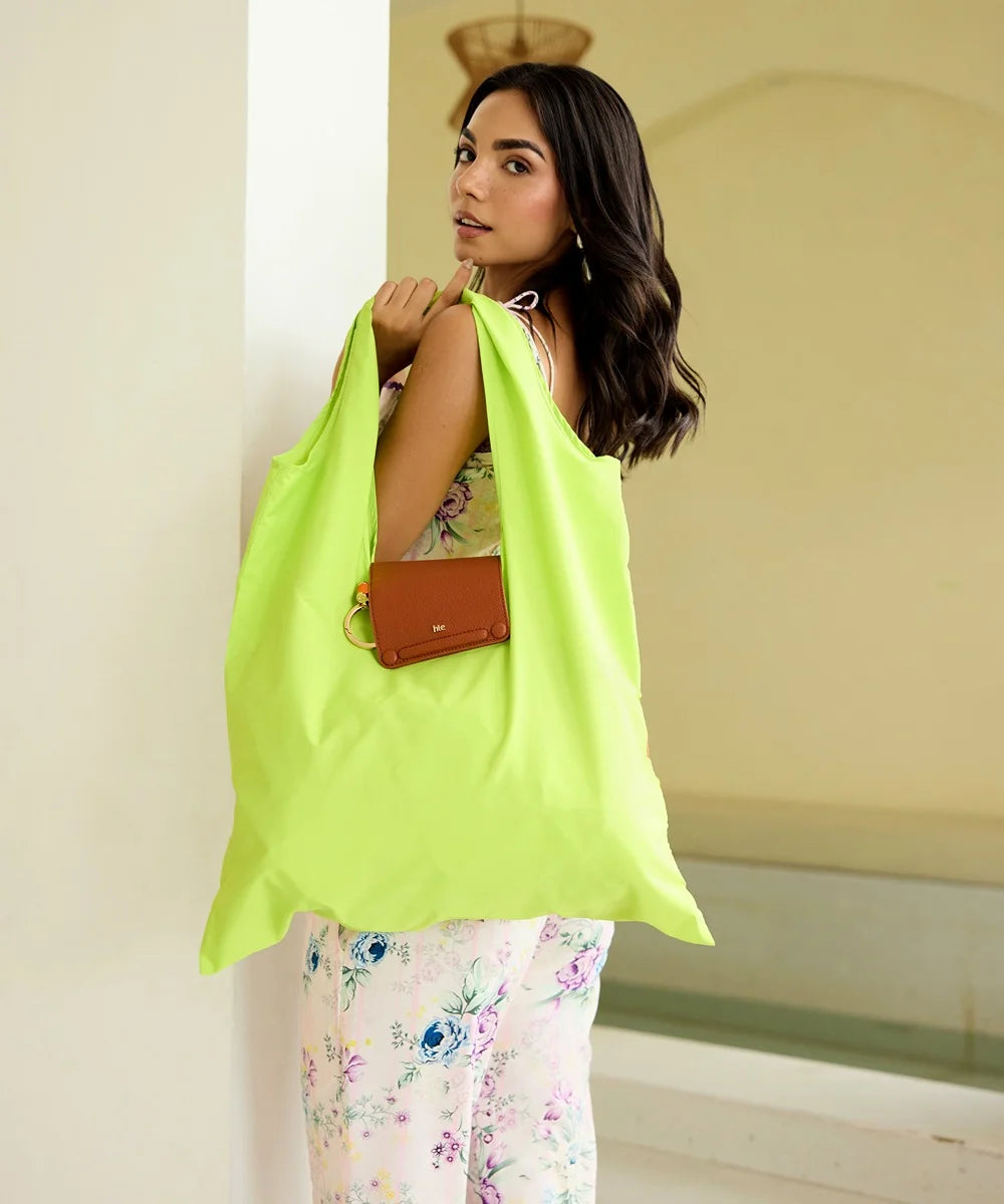 Lime Green