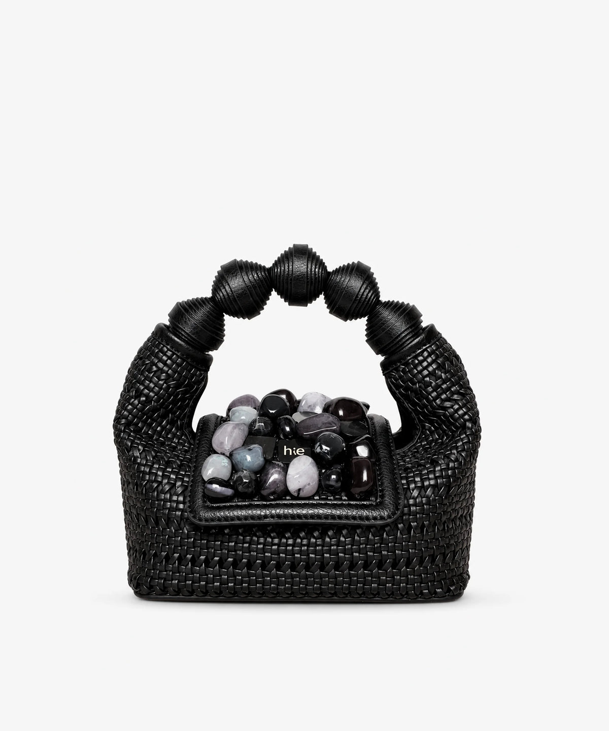 Rich Black