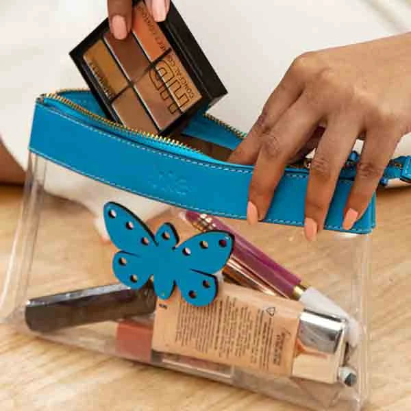 Monica Pouch