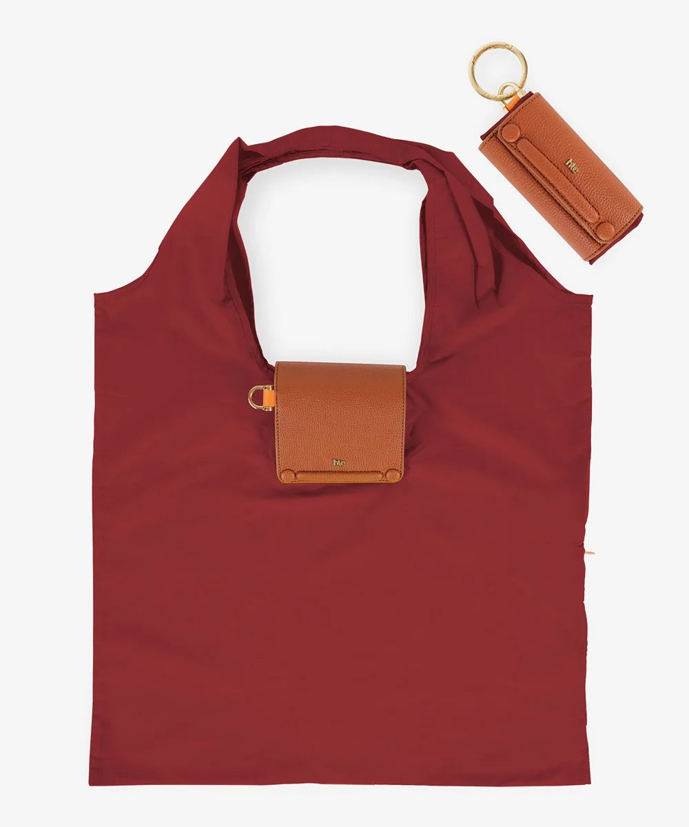 Bold Red