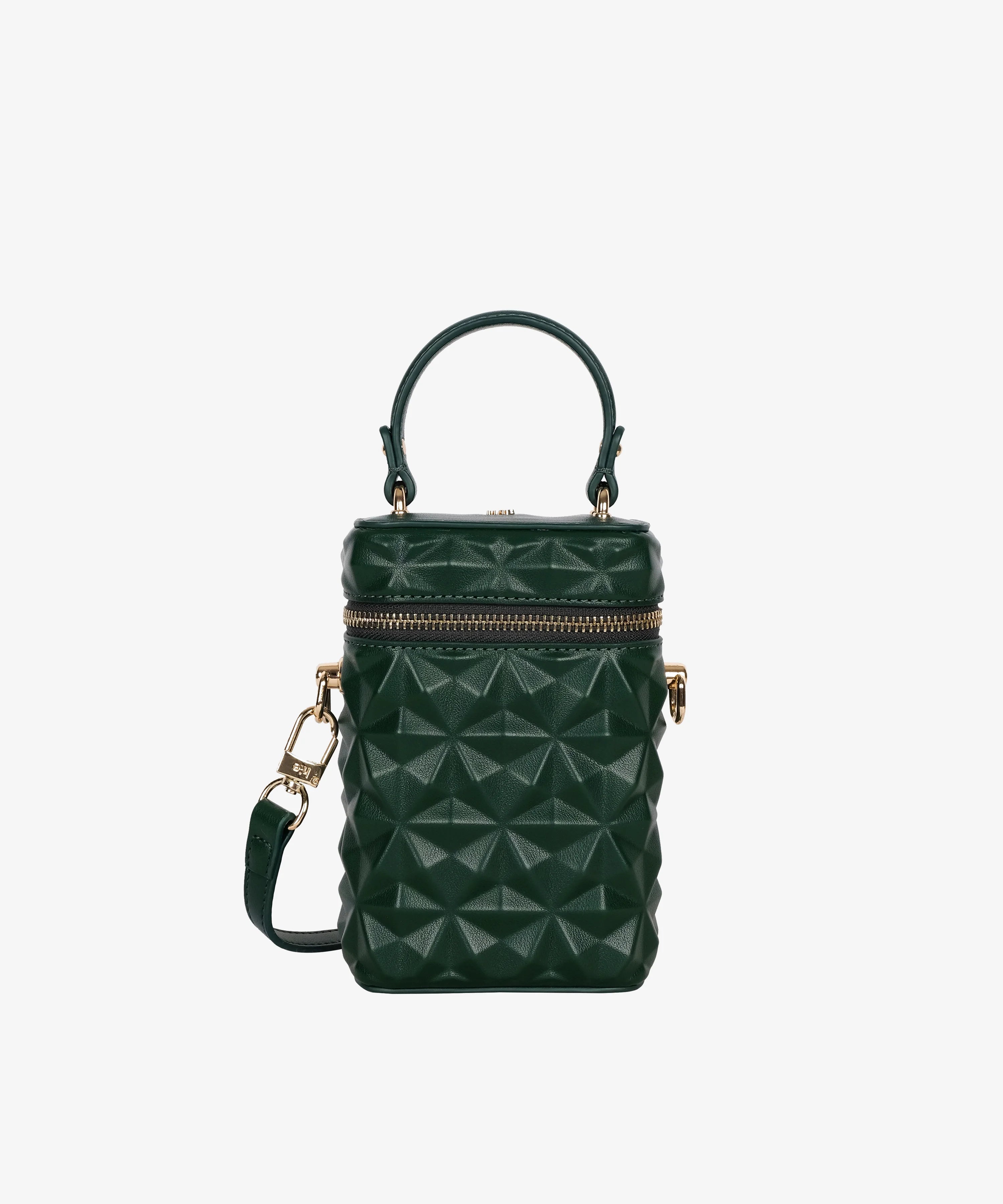 BOTTLE GREEN