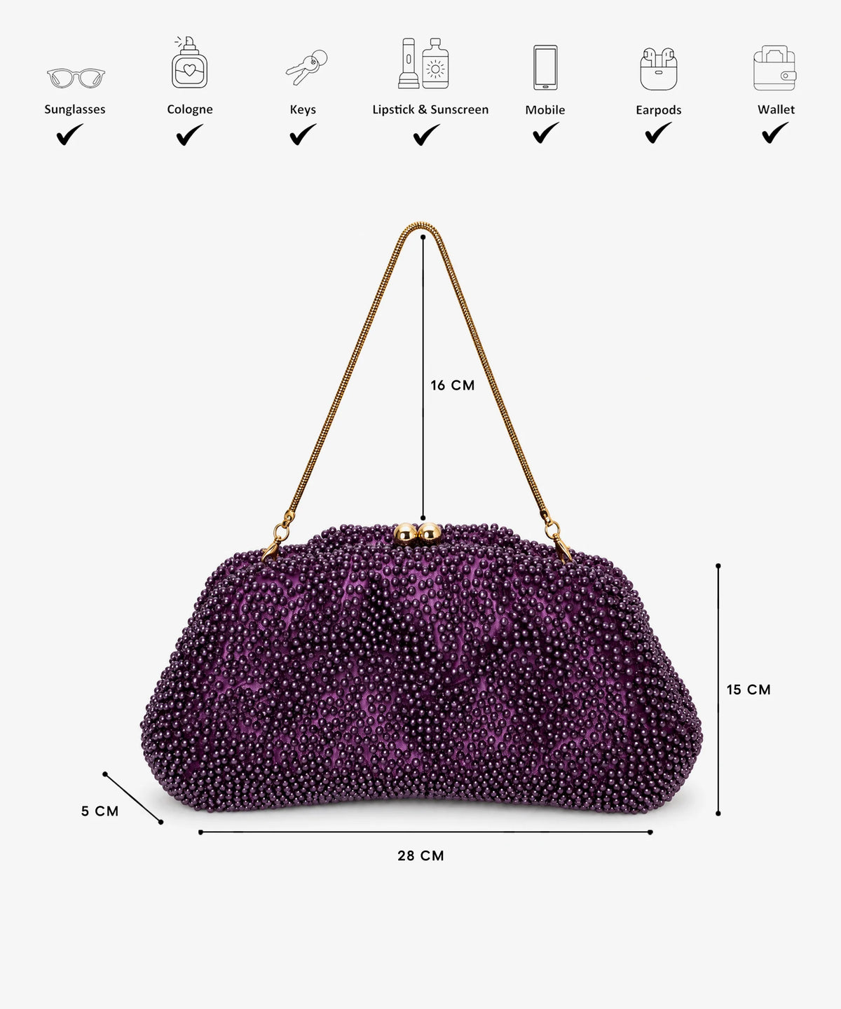 Deep Violet