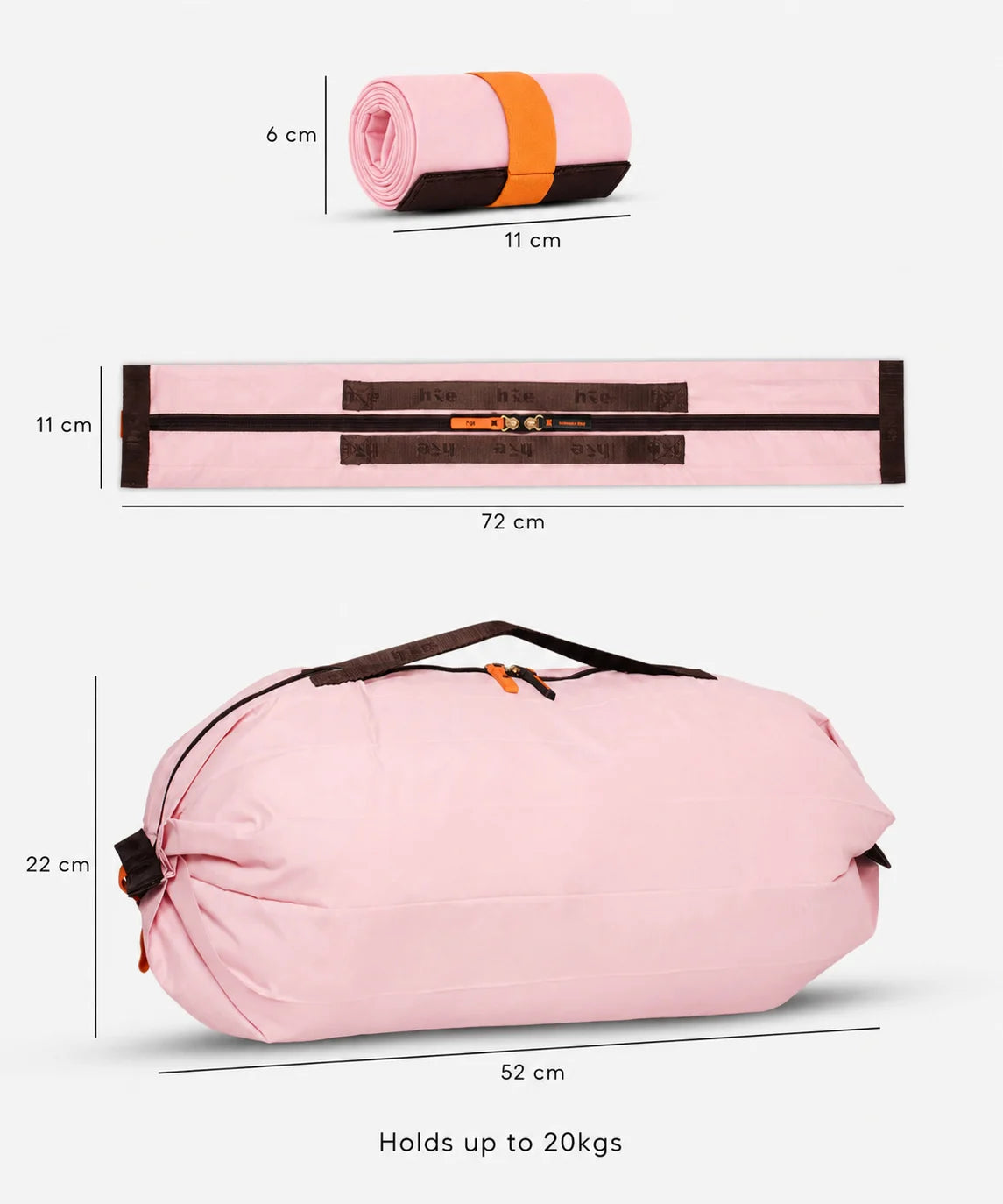 Baby Pink