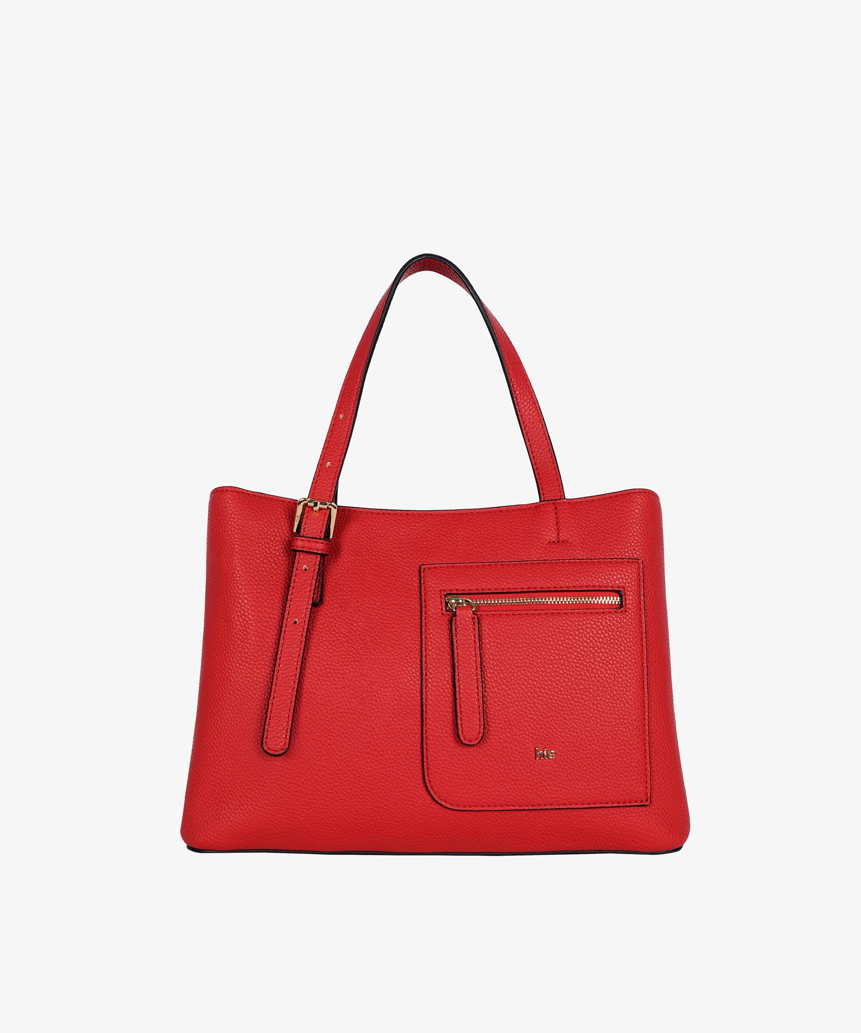 SCARLET RED