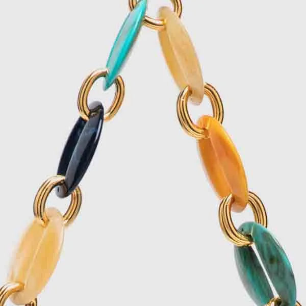 Teresa Shoulder handle