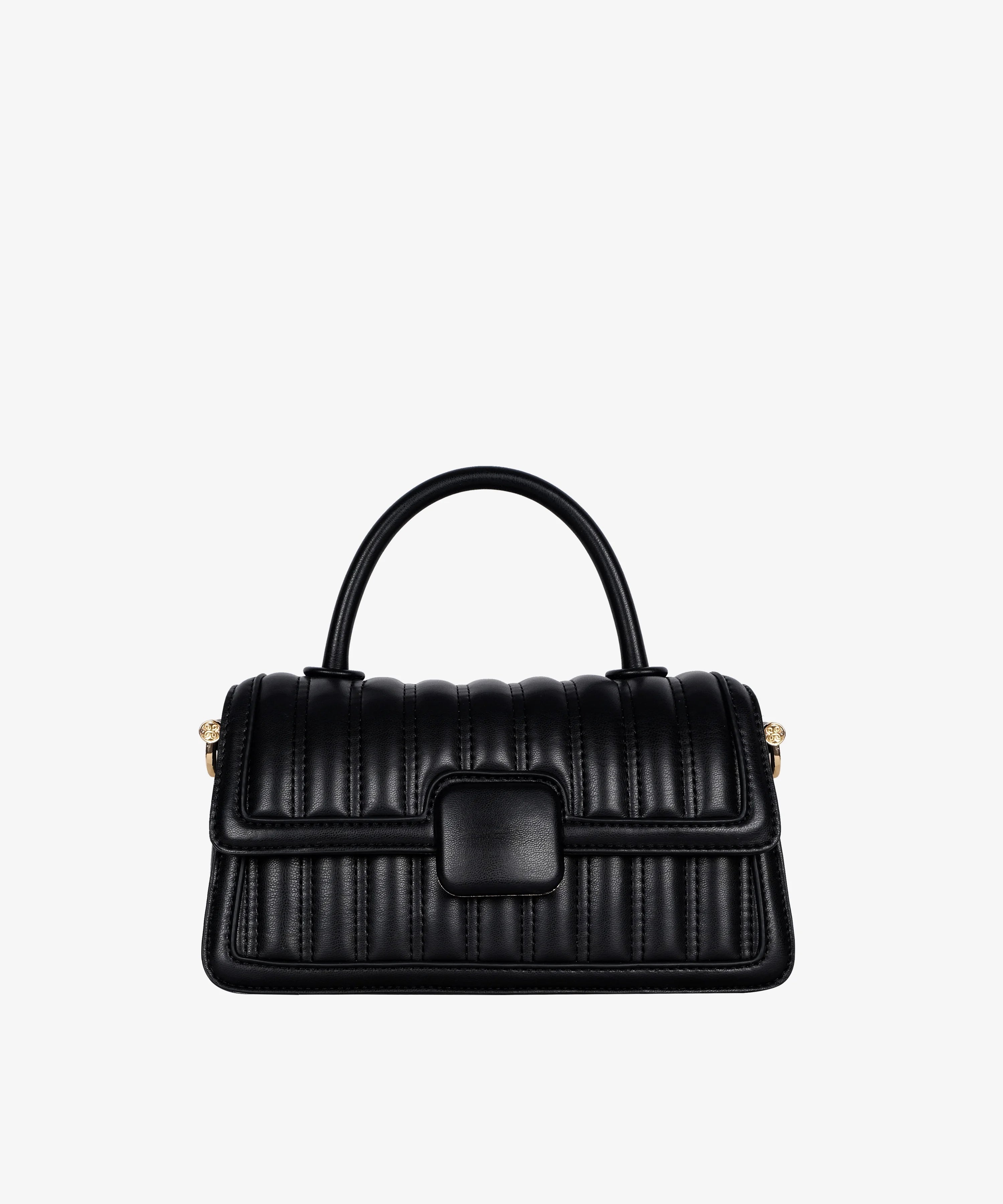 RICH BLACK