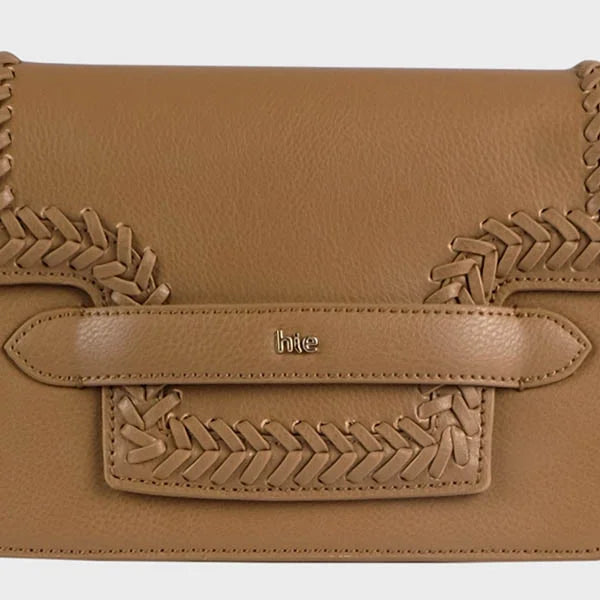 Avery crossbody