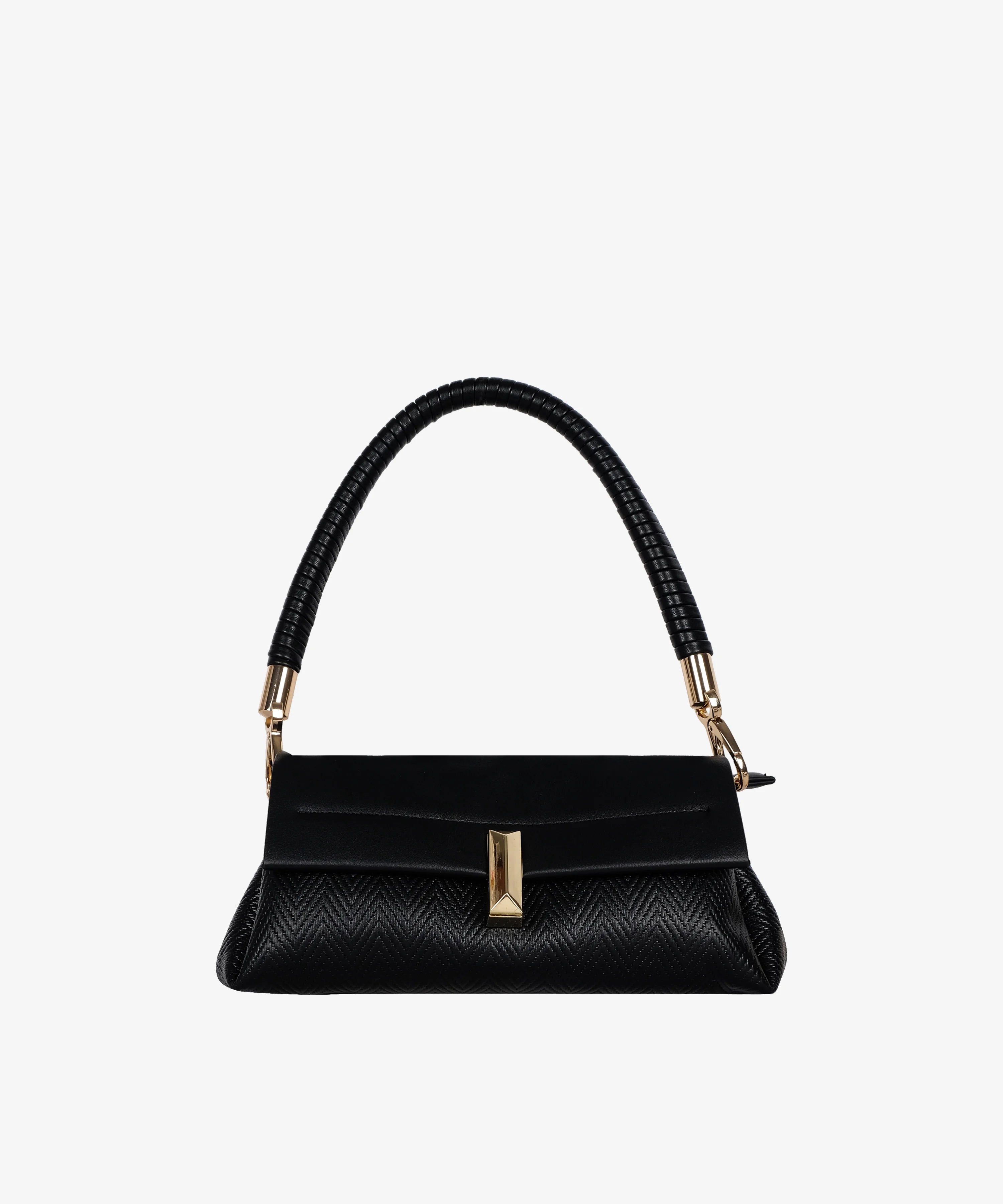 RICH BLACK