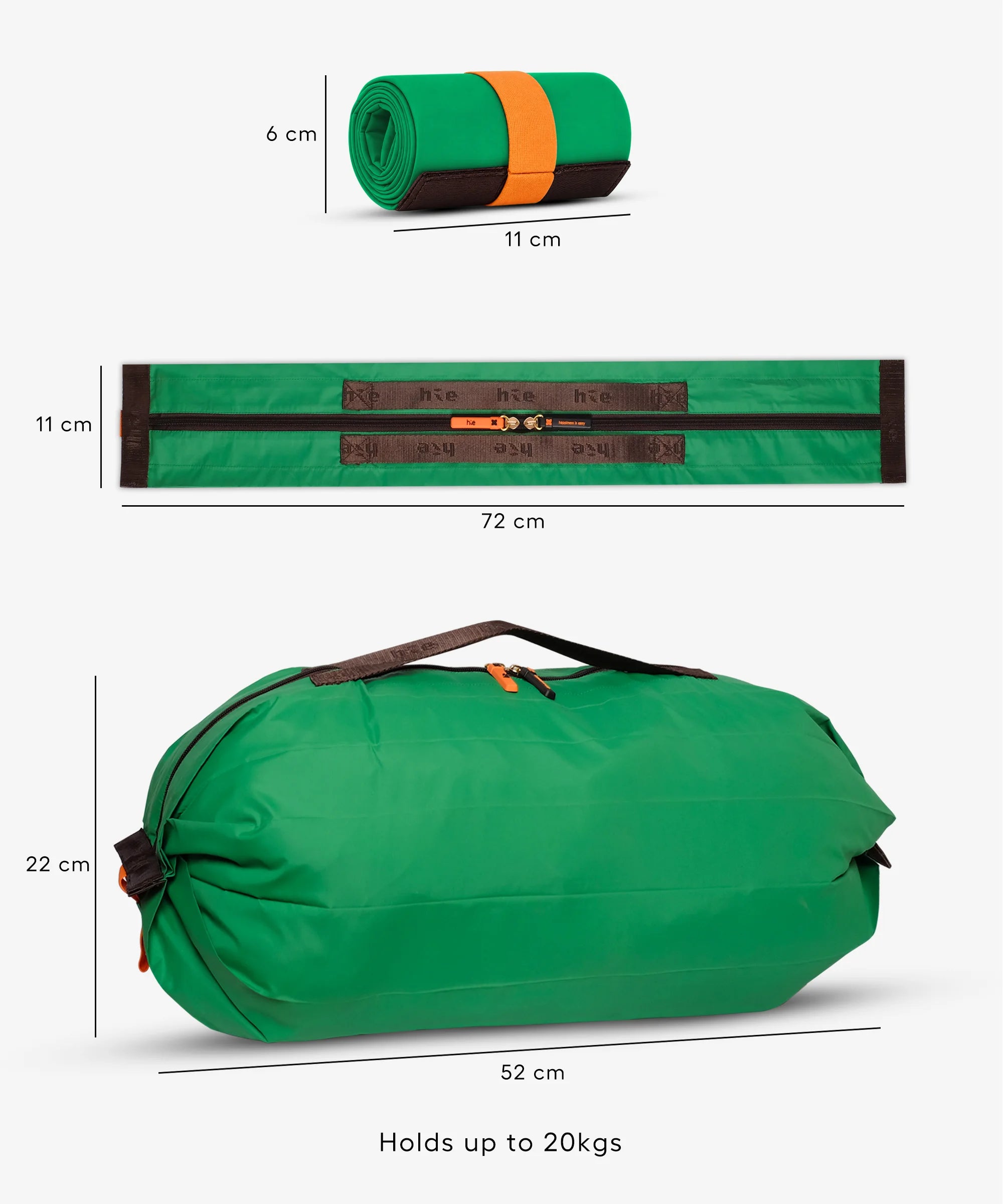 Forest Green
