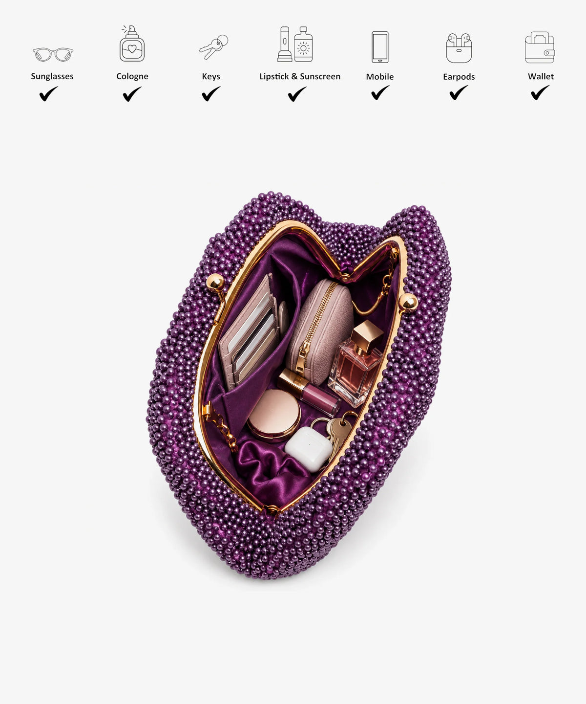 Deep Violet