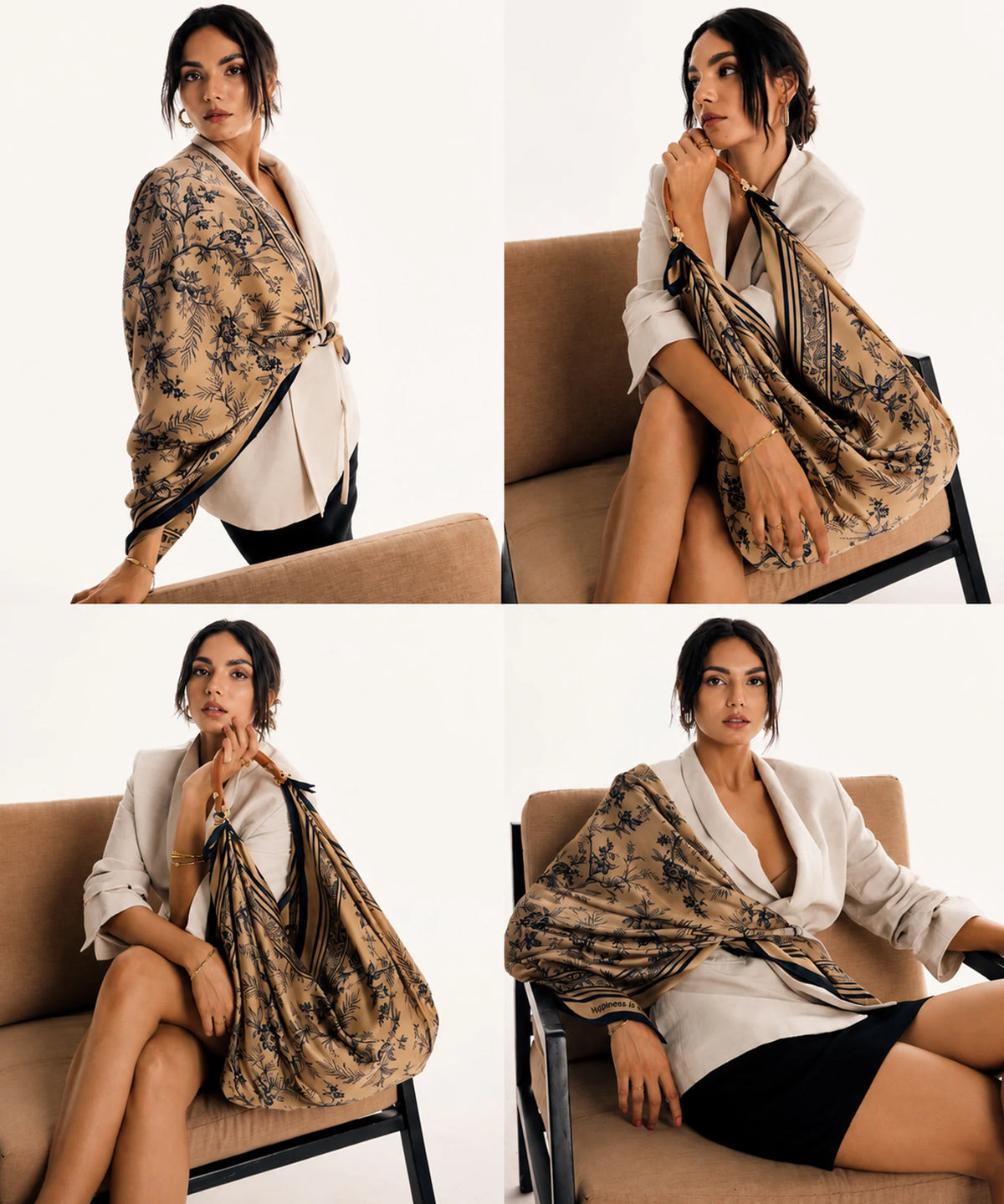 Toile Touch