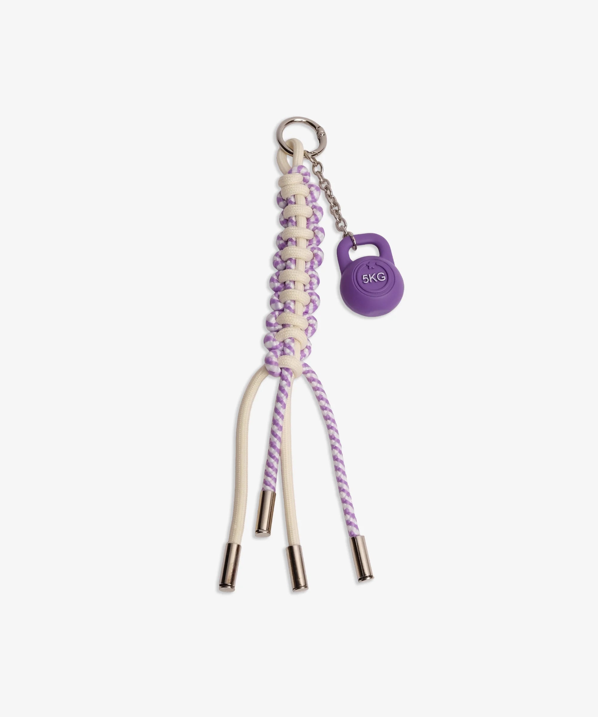 Lavender Knot