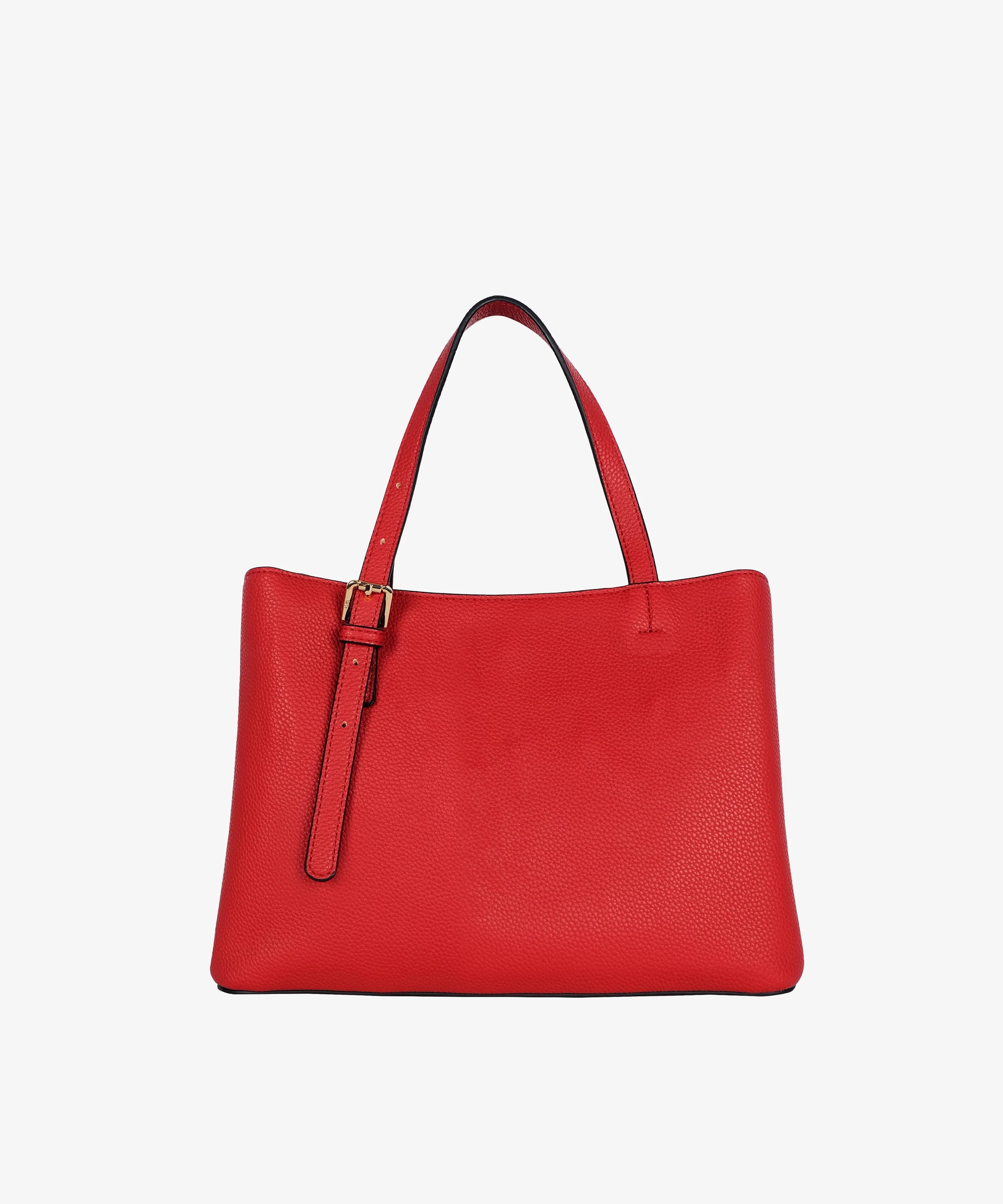 SCARLET RED