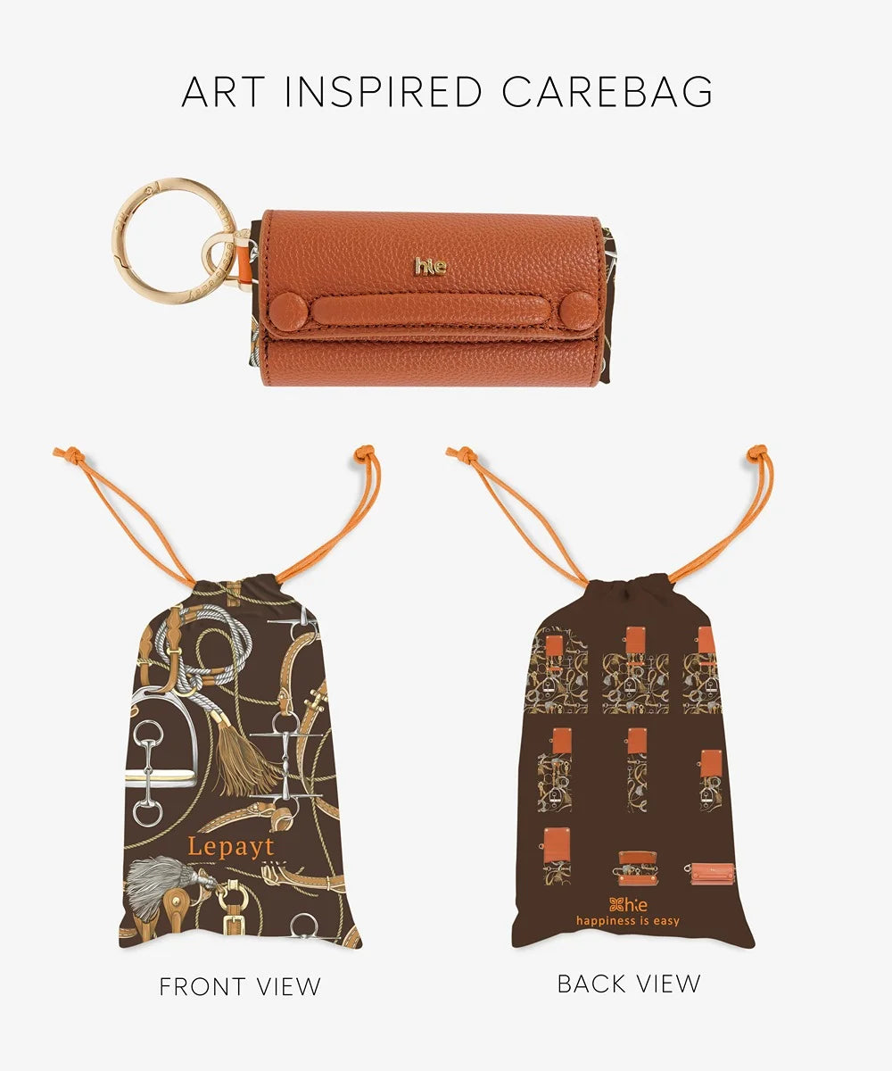 Saddle Brown