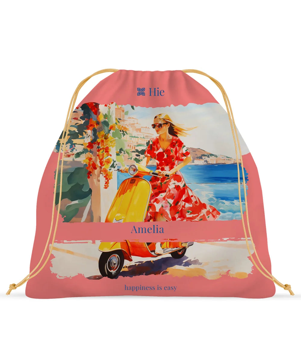 Personalize Your Bag