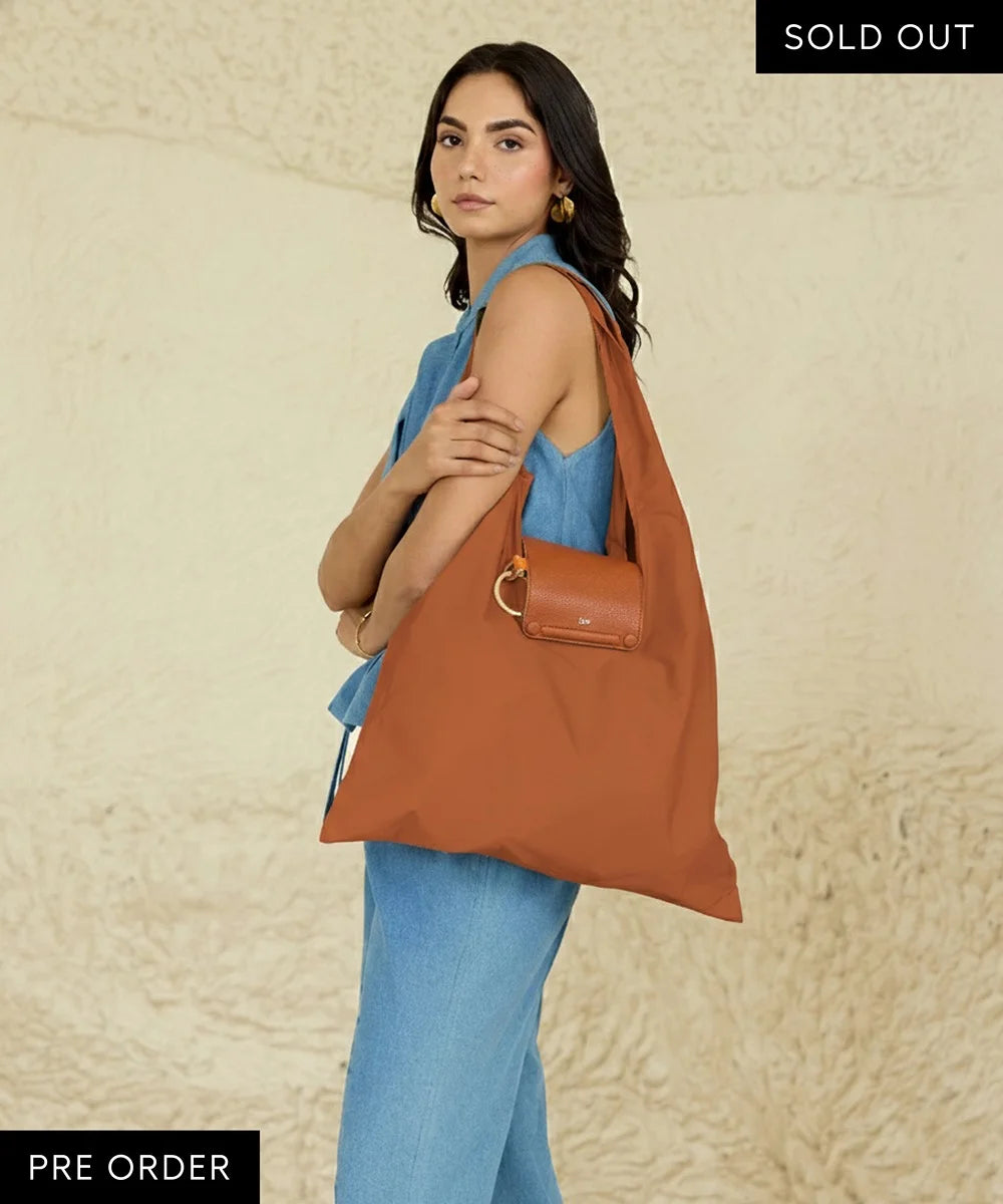 Lepayt Tote