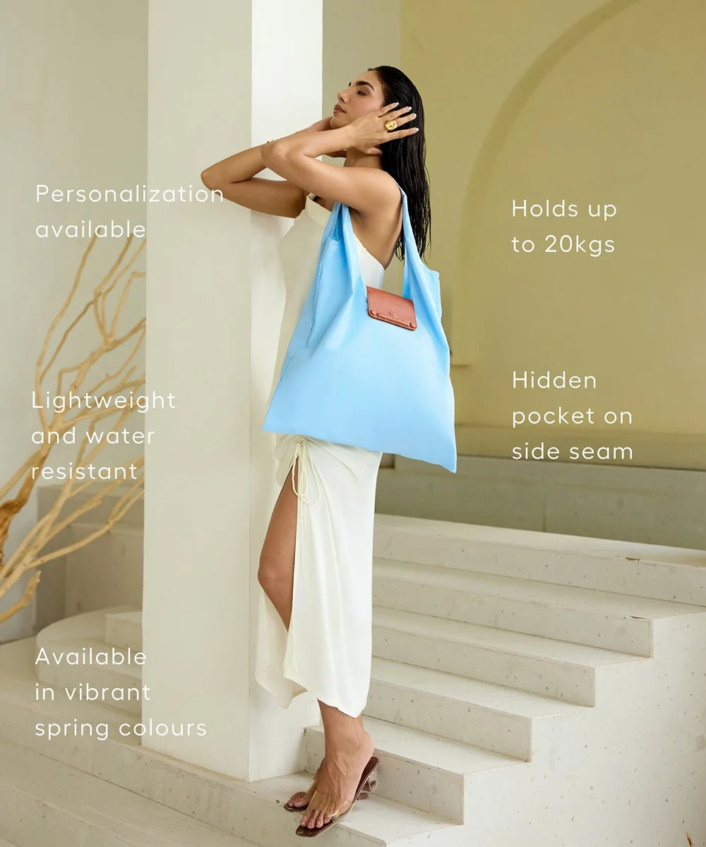Powder Blue